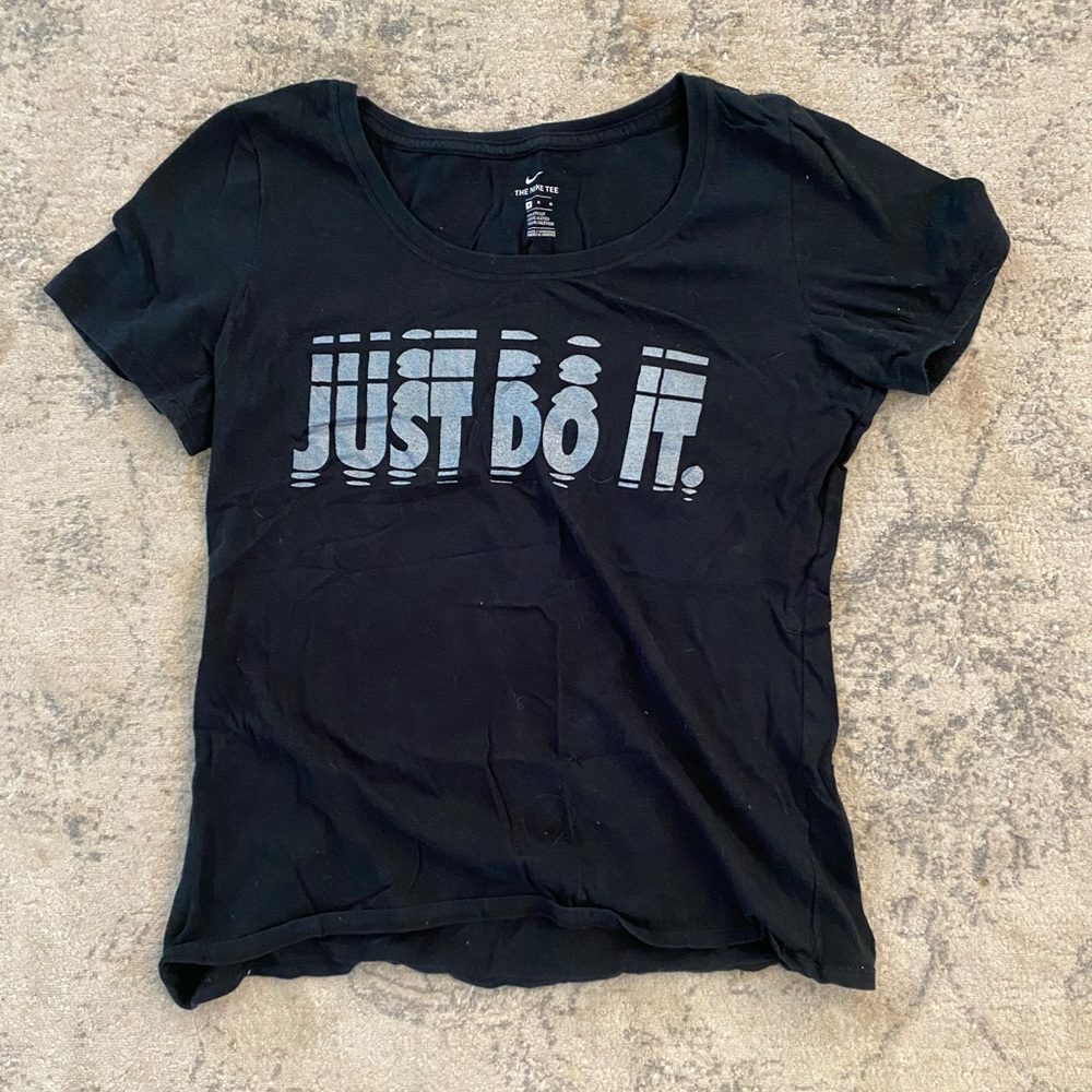 Nike Just Do It T-Shirt